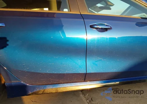 2021 Kia Forte Gt z USA, uszkodzony, nr VIN 3KPF44AC5ME330468